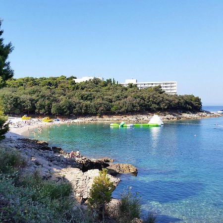 Apartmán Pino Pula Exteriér fotografie