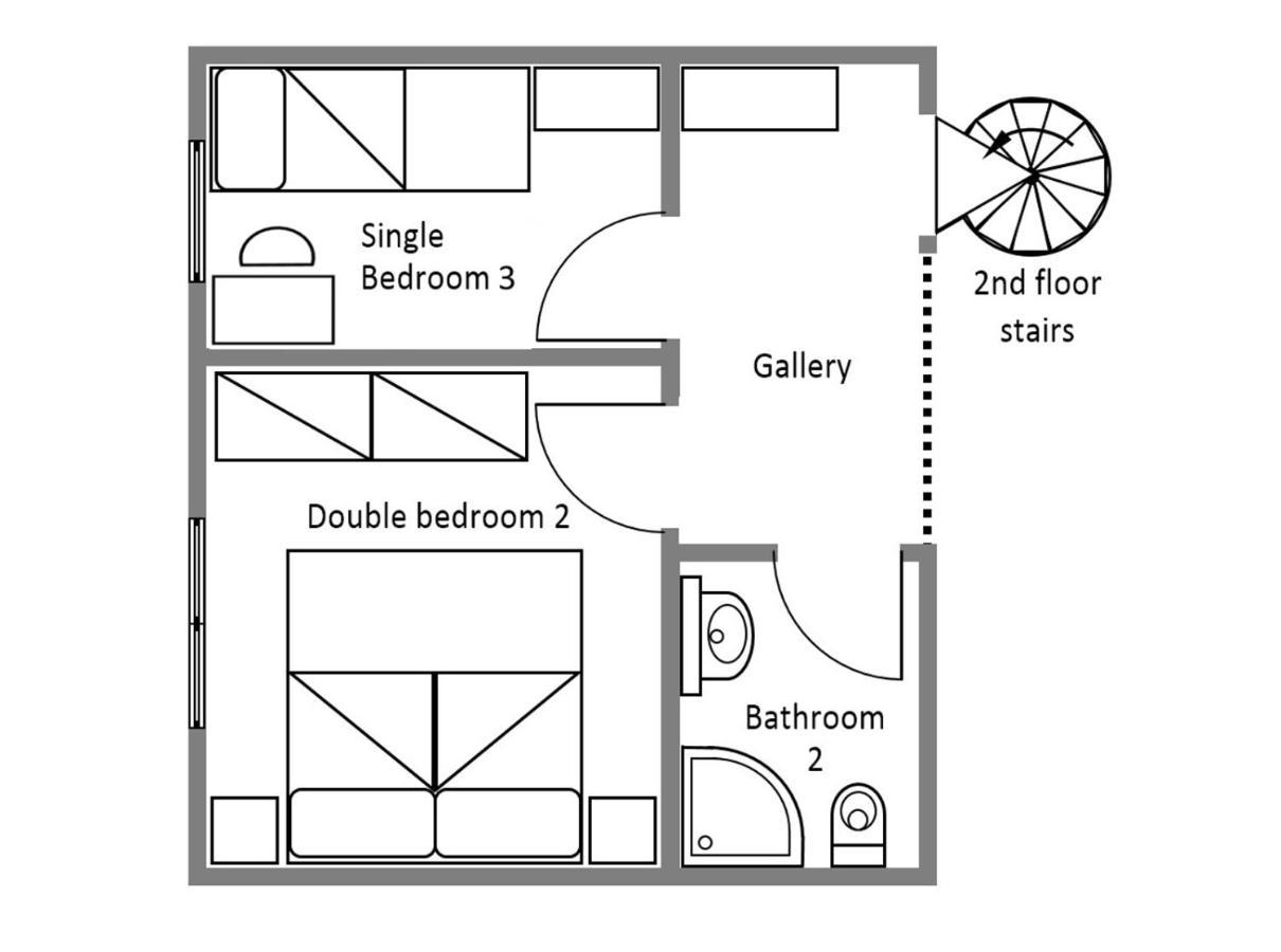 Apartmán Pino Pula Exteriér fotografie